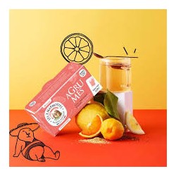 boite d'infusion La Sablésienne